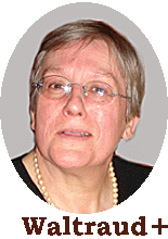 Waltraud